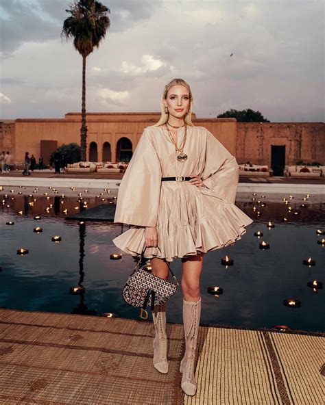 dior fashion show 2019 marrakech|Marrakech, chosen by Dior for its next Cruise fashion show on .